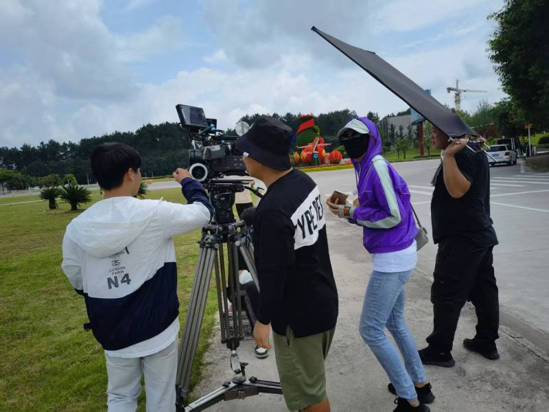 场景赋能，绿春县TVC拍摄打造品牌沉浸式体验