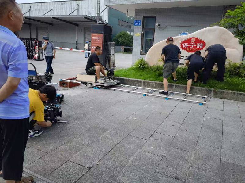 绿春县广告片拍摄公司核心优势：全流程服务，让品牌广告片省心更出彩