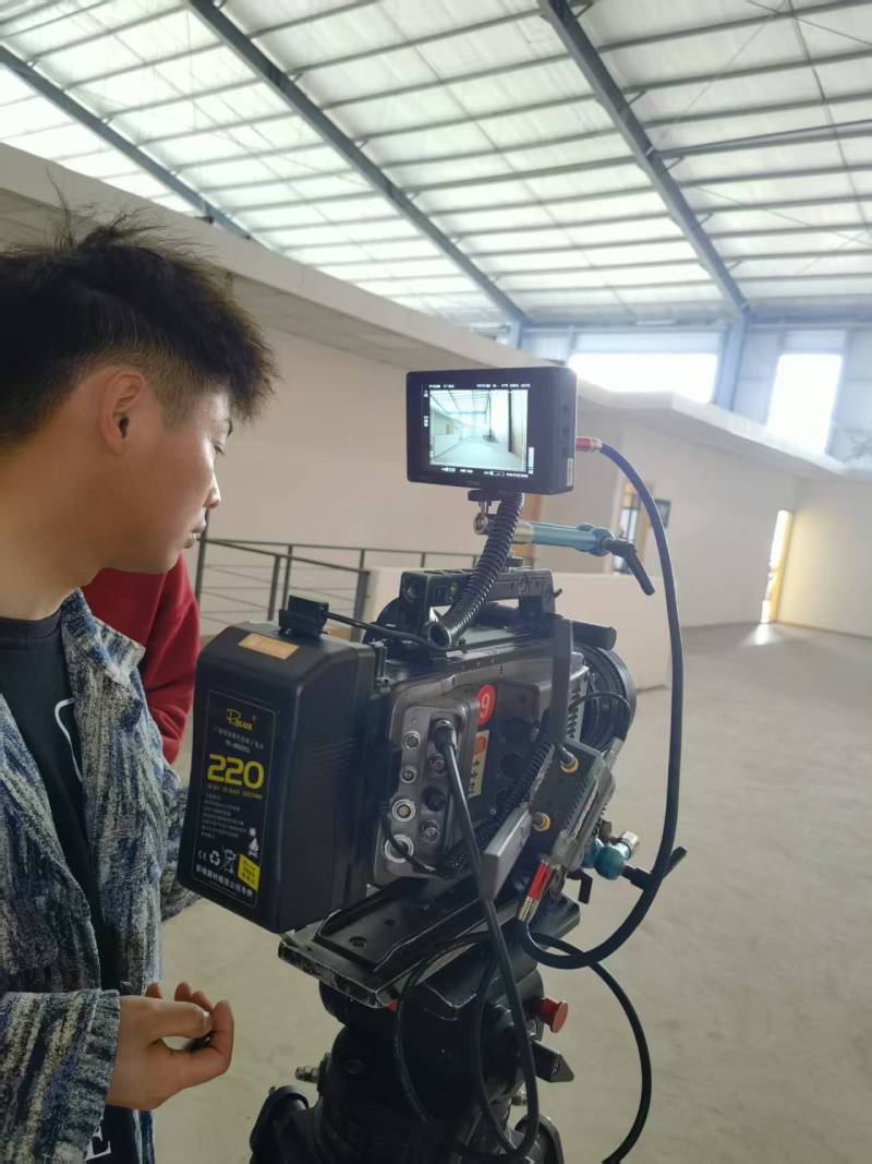 解锁绿春县广告片拍摄：以创意镜头，解锁品牌商业价值新高度