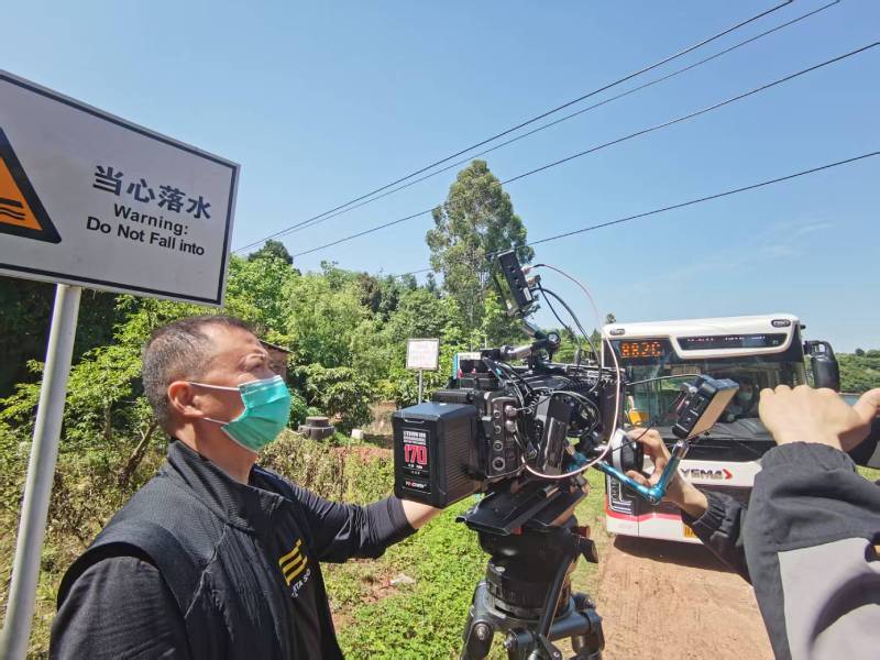 绿春县TVC拍摄公司：深耕本地市场，为品牌定制专属拍摄方案