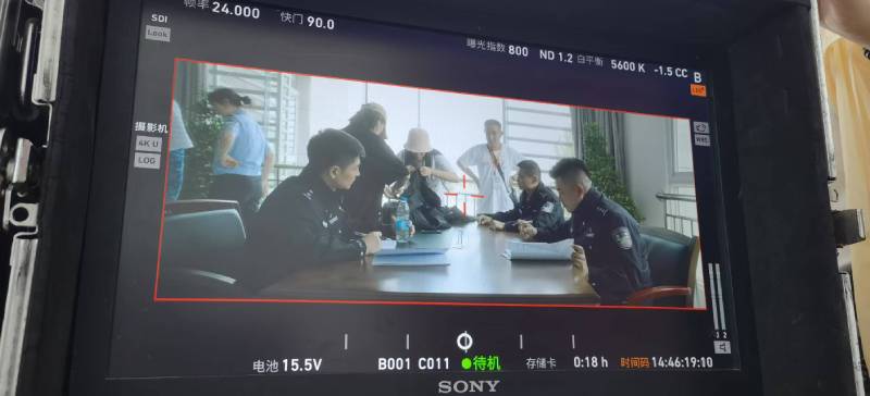 绿春县广告片拍摄公司服务世界500强的标准化体系